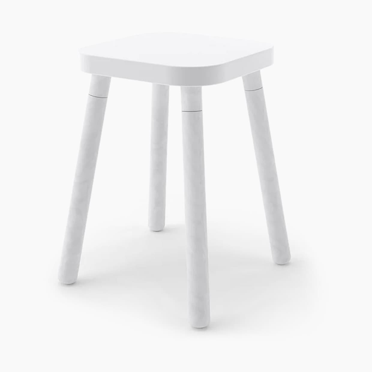 Square Stool
