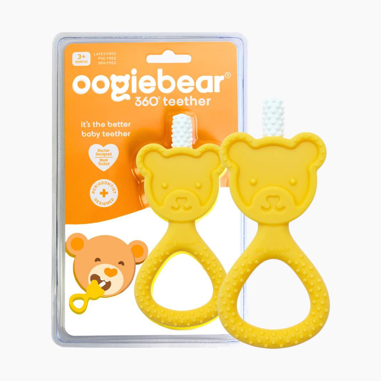 360 Teether
