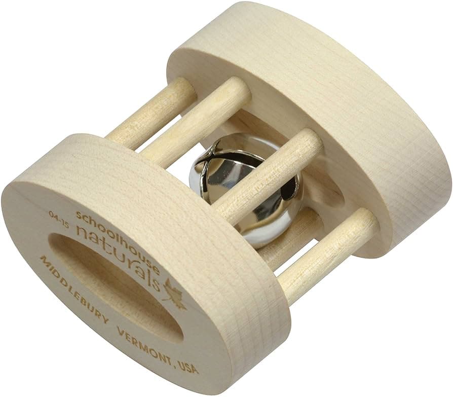 Bell Rattle