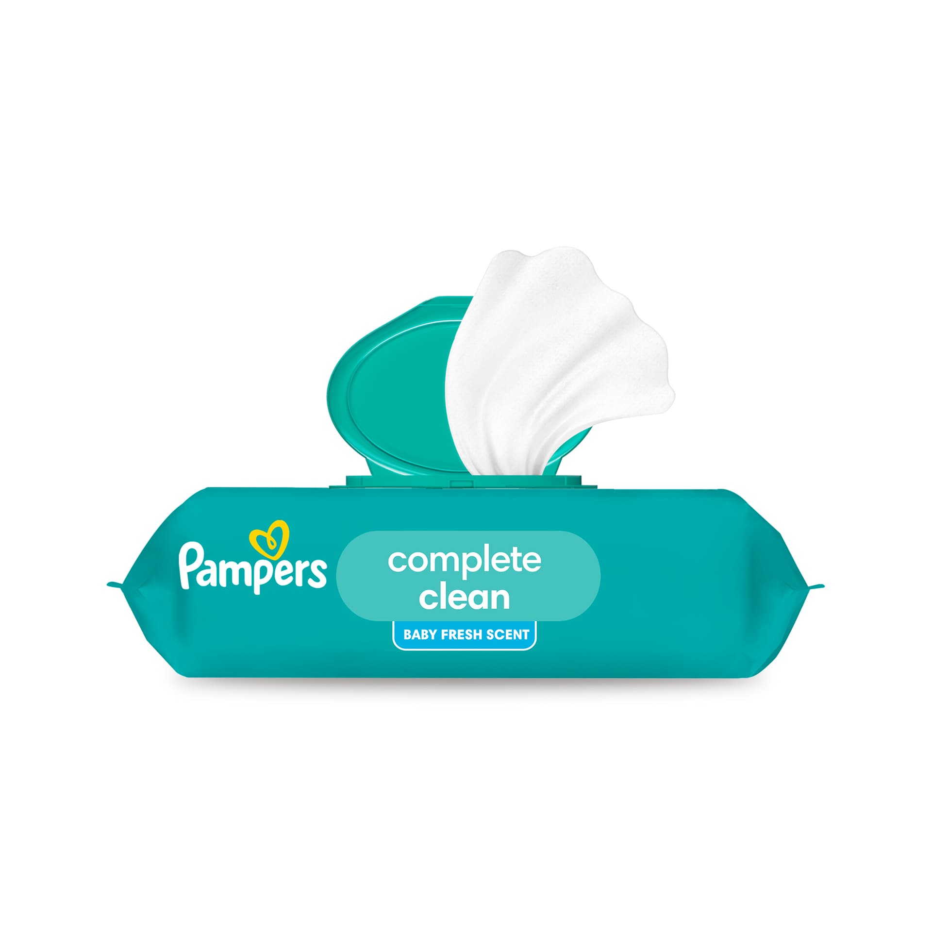 Baby Fresh Wipes