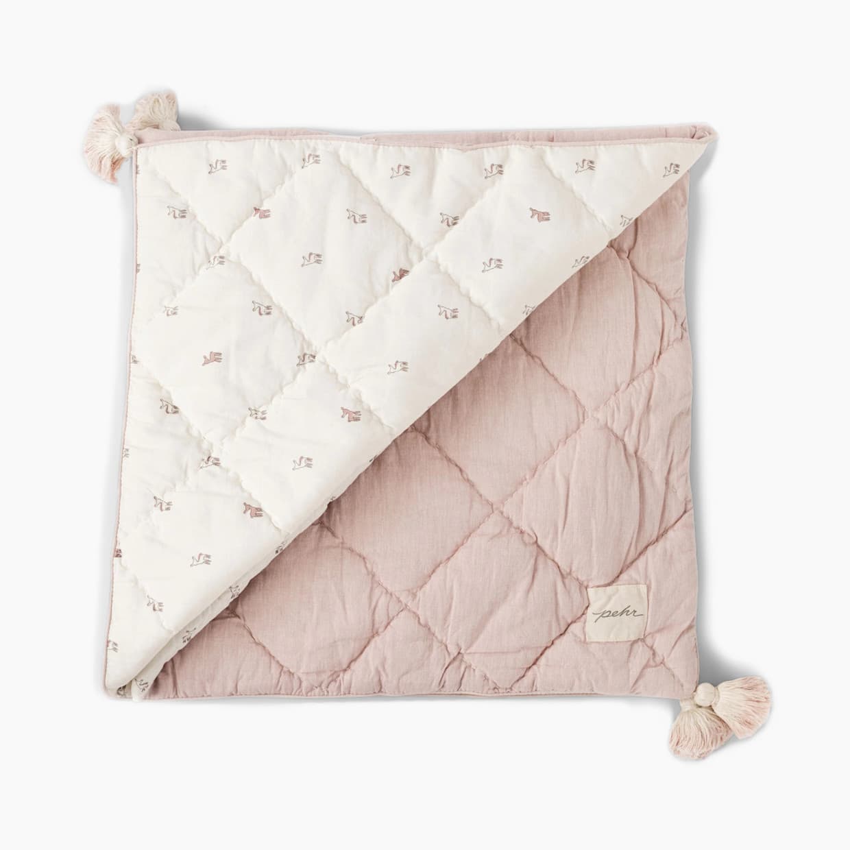 Nursery Blanket