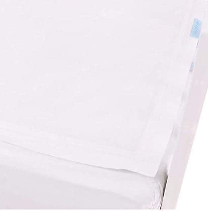 Zip Crib Sheet