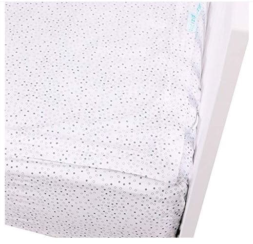Crib Sheet Set