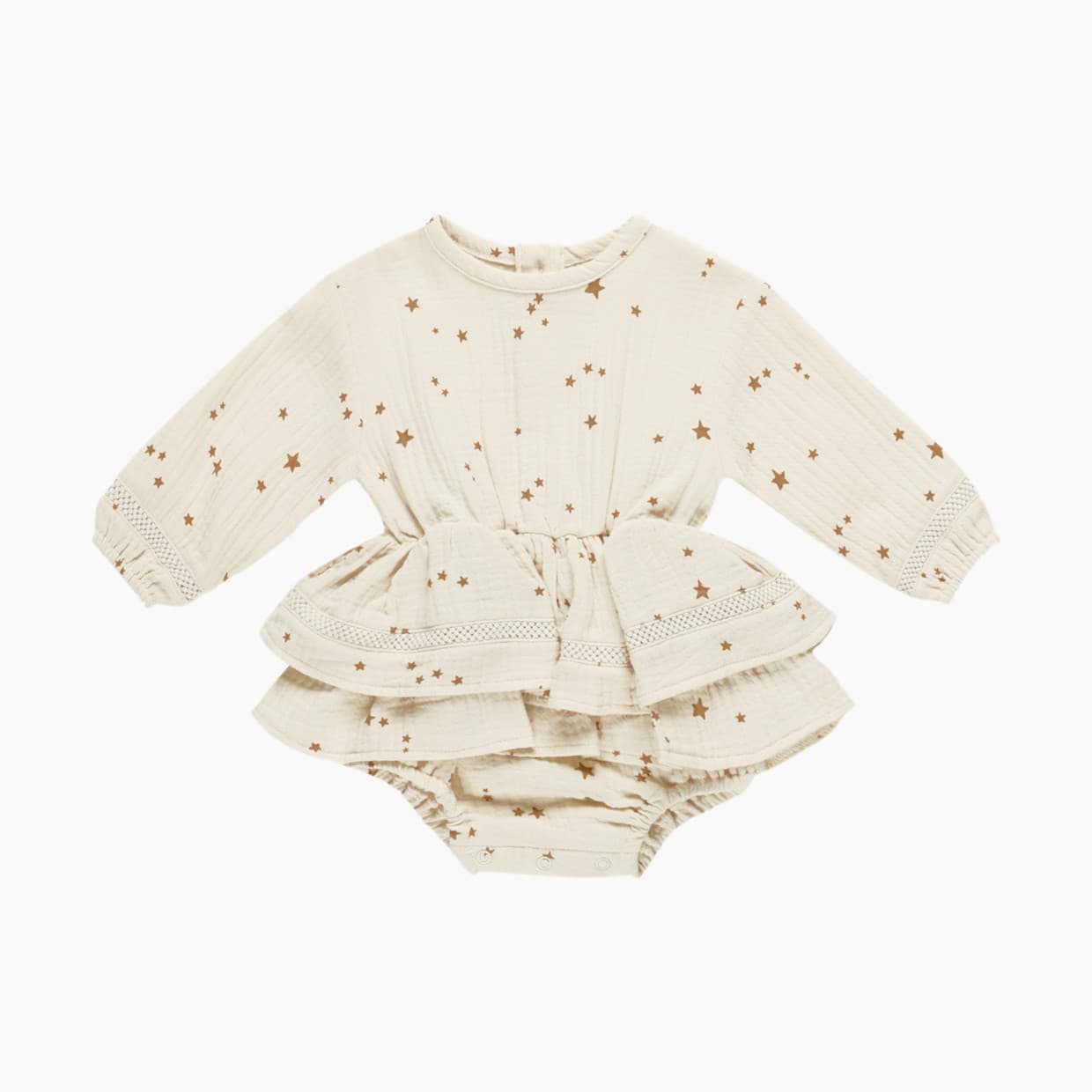 Rosie Romper