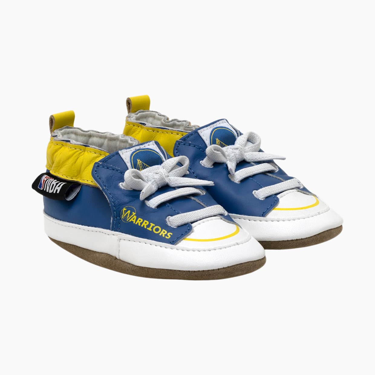 Warriors Shoes