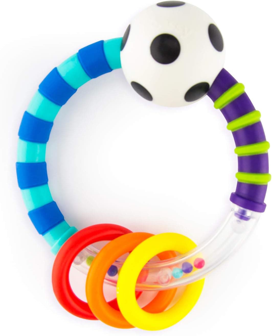 Rattlin Rings