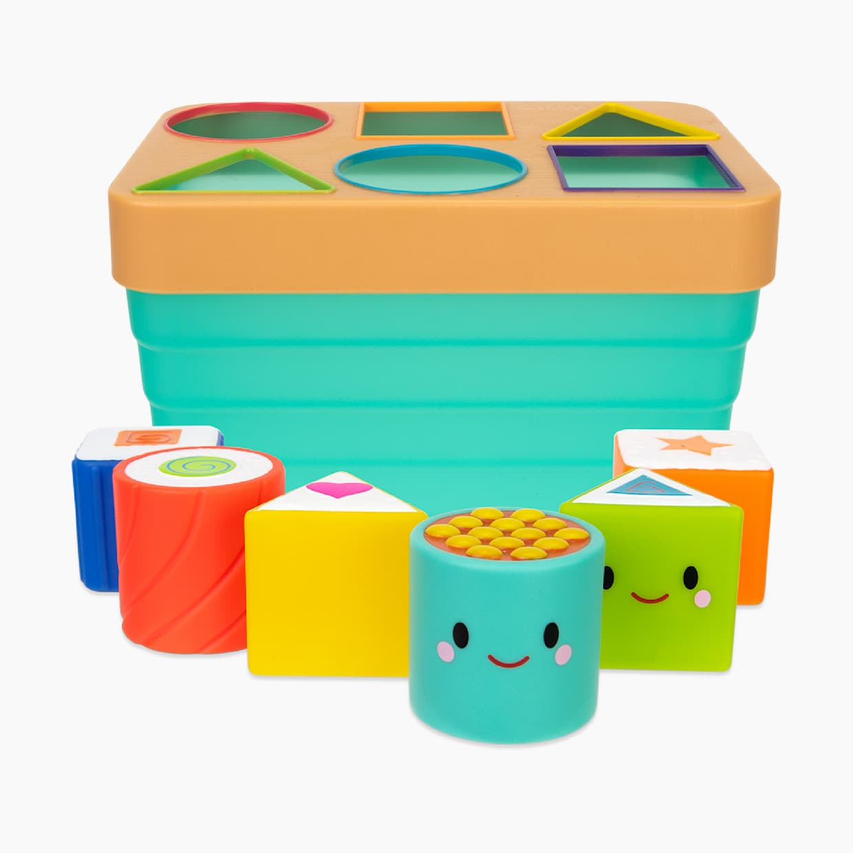 Sushi Sorter