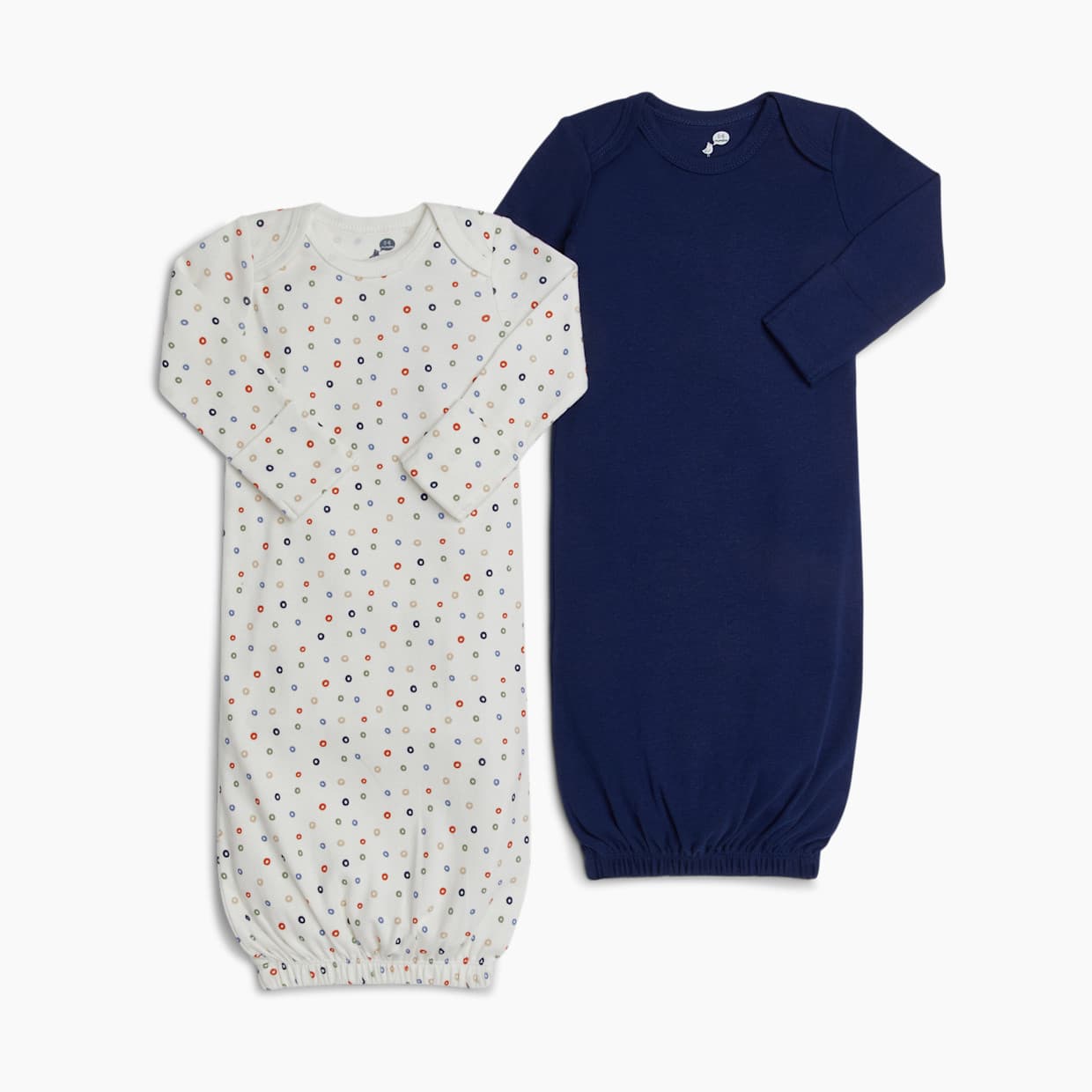 2-Pack Gown
