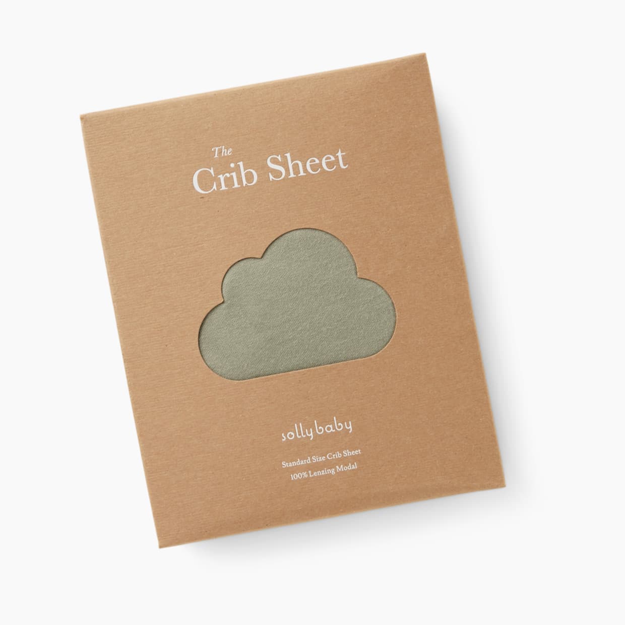 Crib Sheet