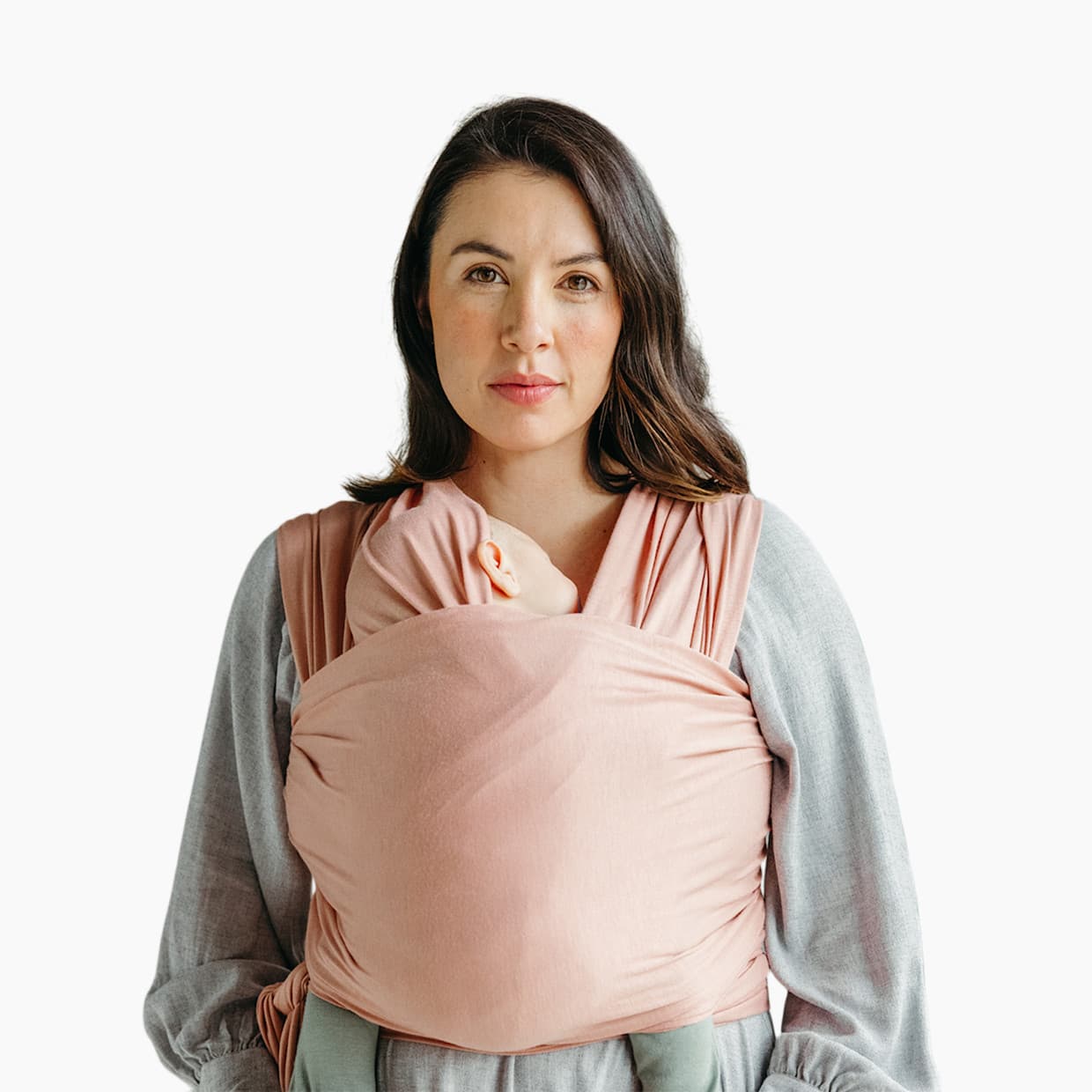 Wrap Carrier