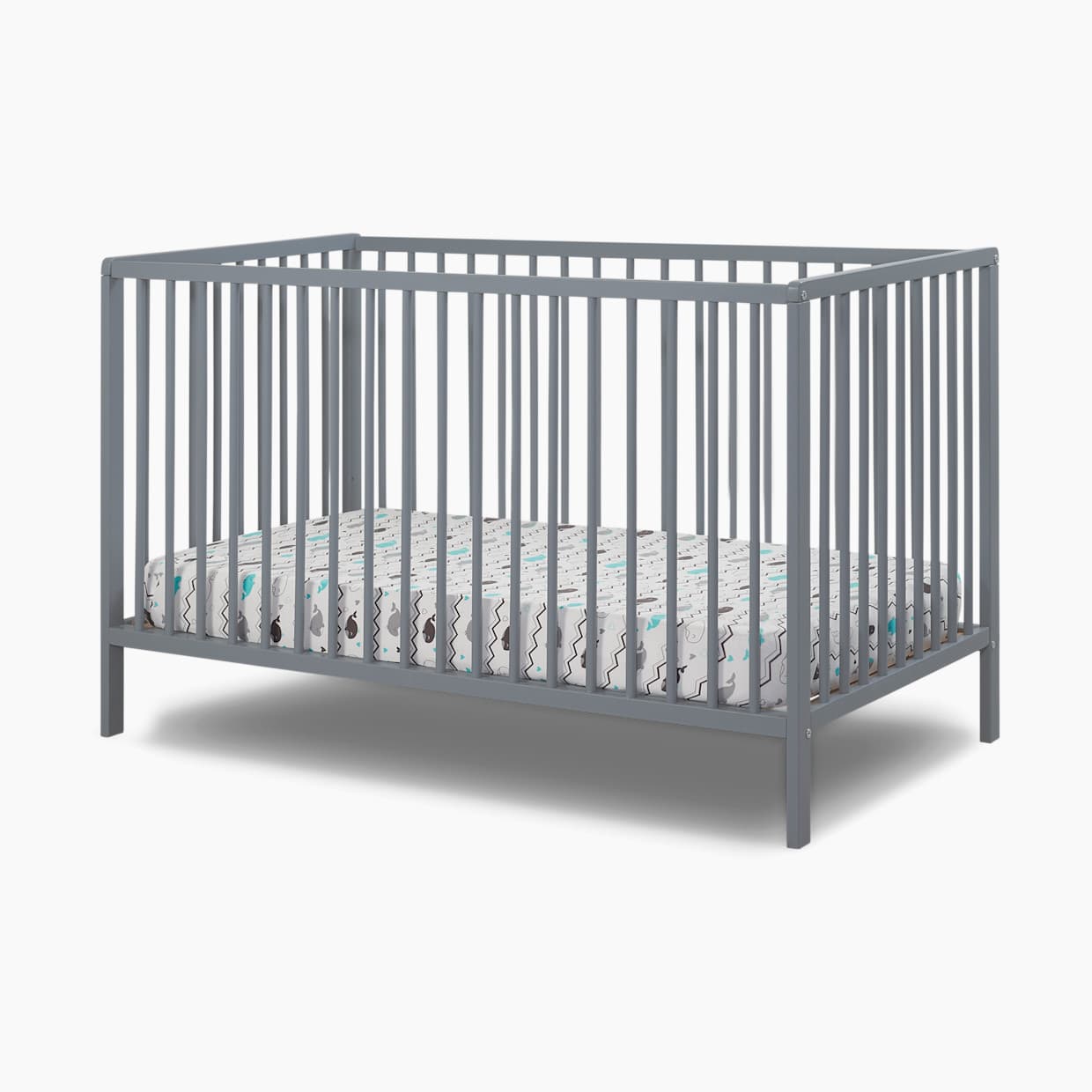 Happy Crib