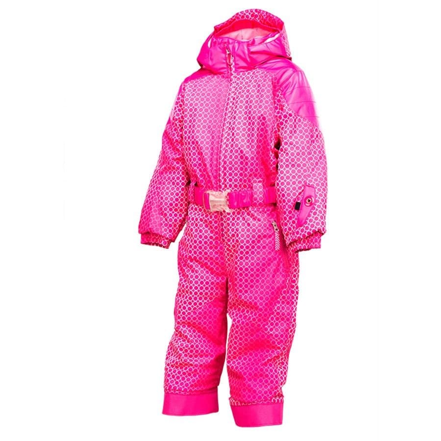 Bitsy Sassy Suit