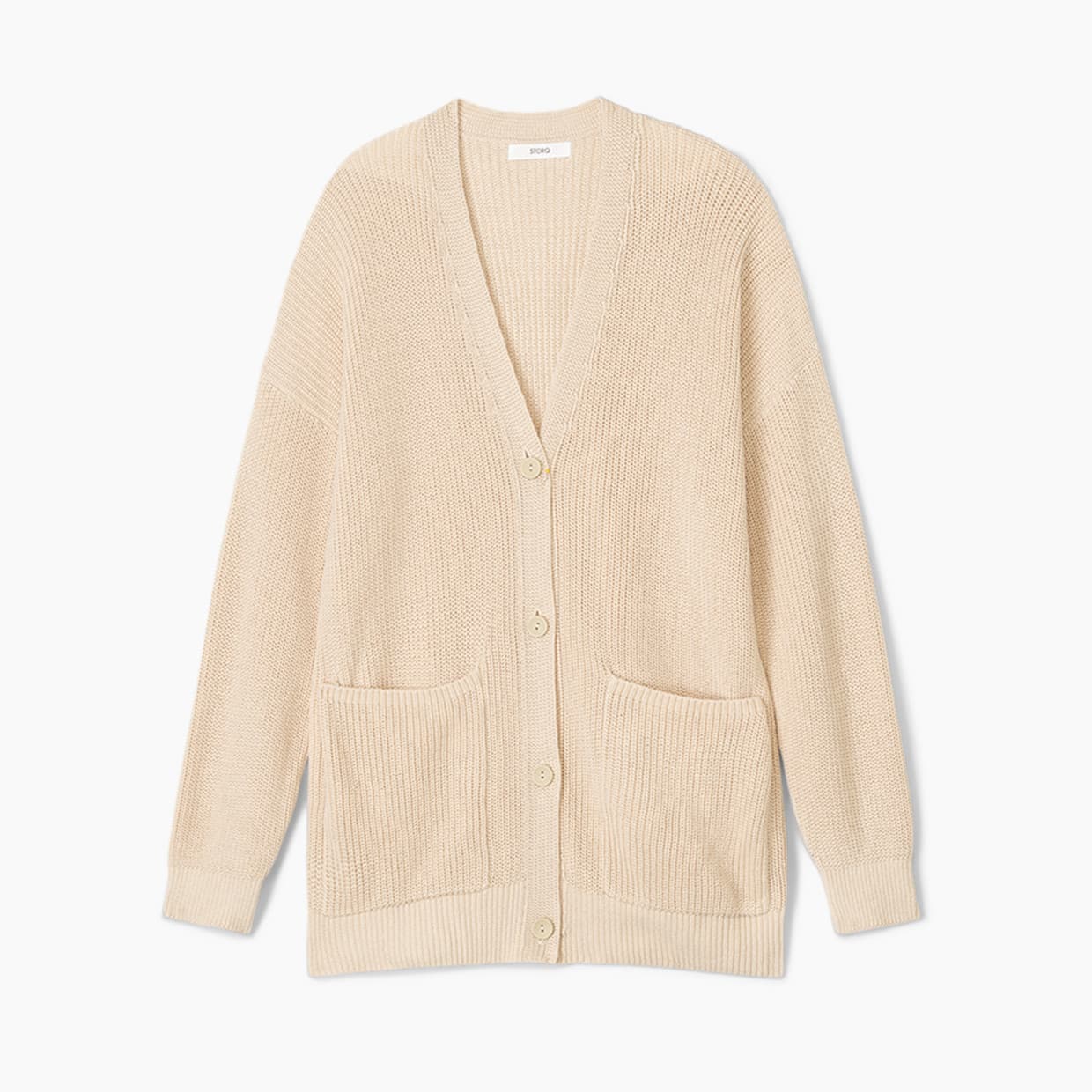Cuddle Up Cardigan