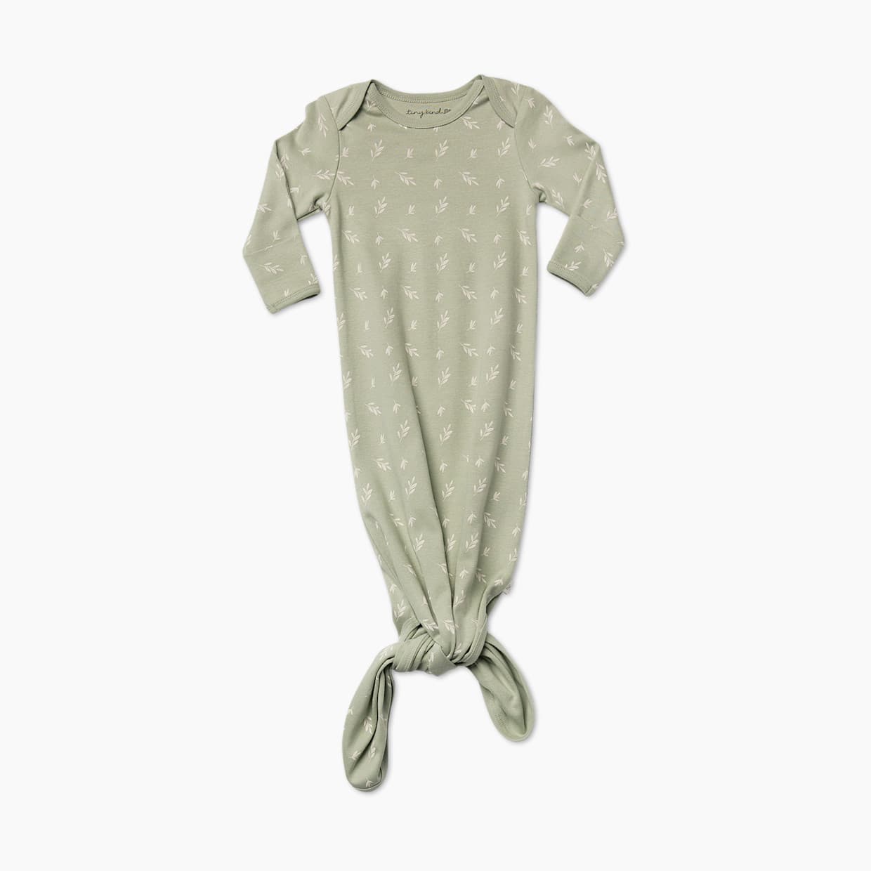 Knotted Gown