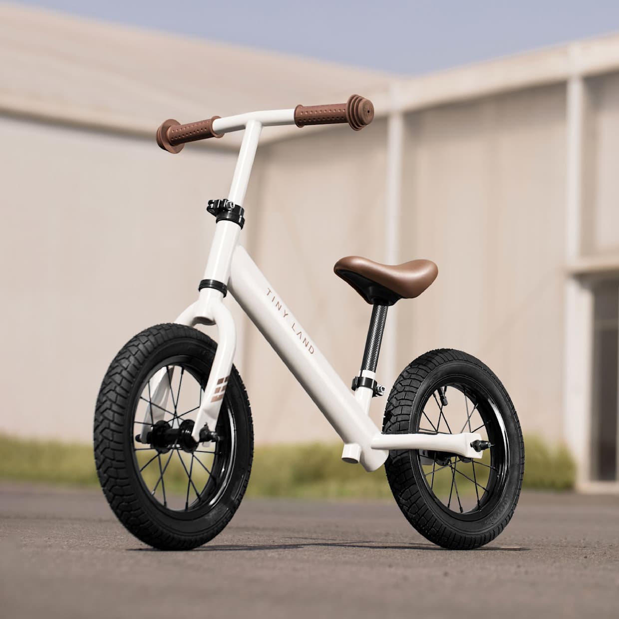 Balance Bike
