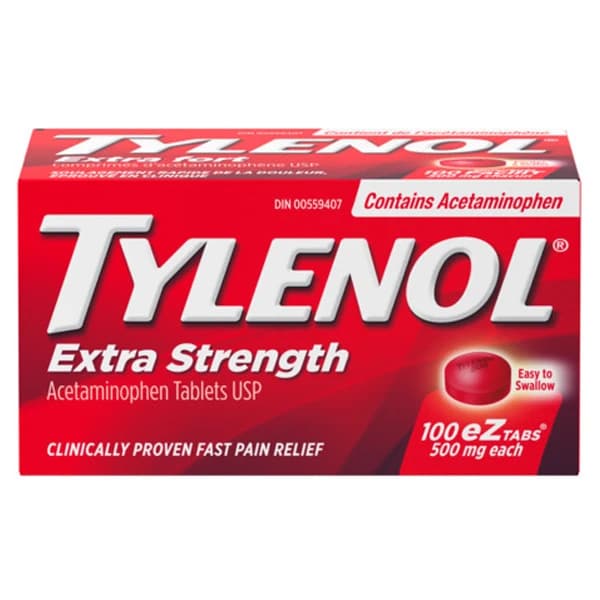 Extra-Strength