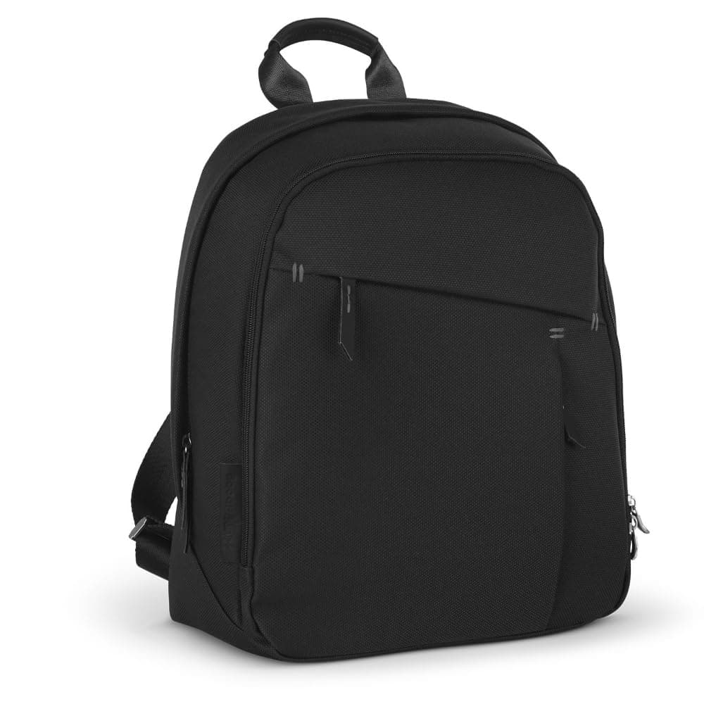 Changing Backpack