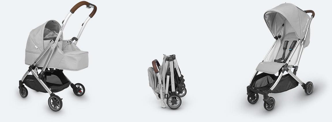 MINU Stroller