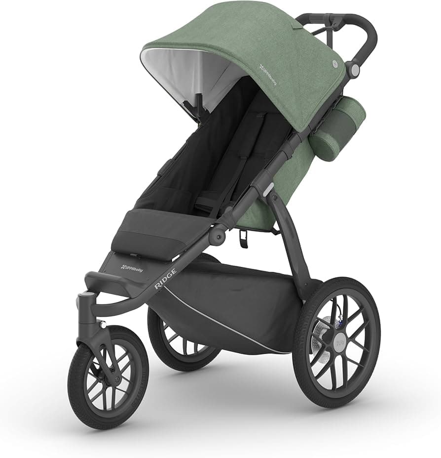 RIDGE Stroller