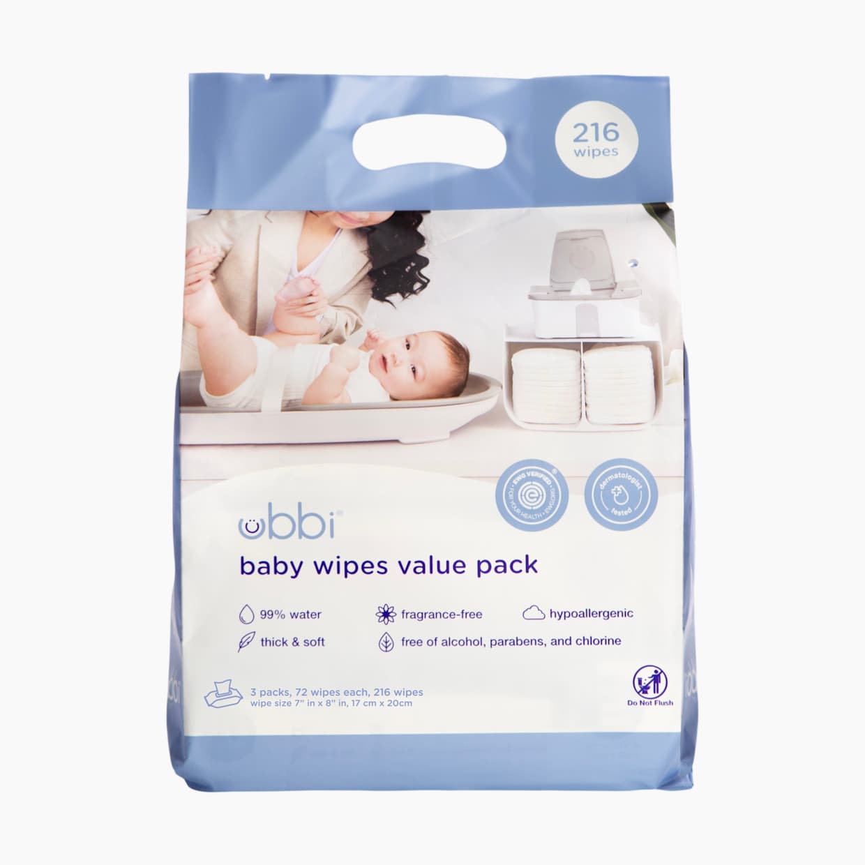 Baby Wipes
