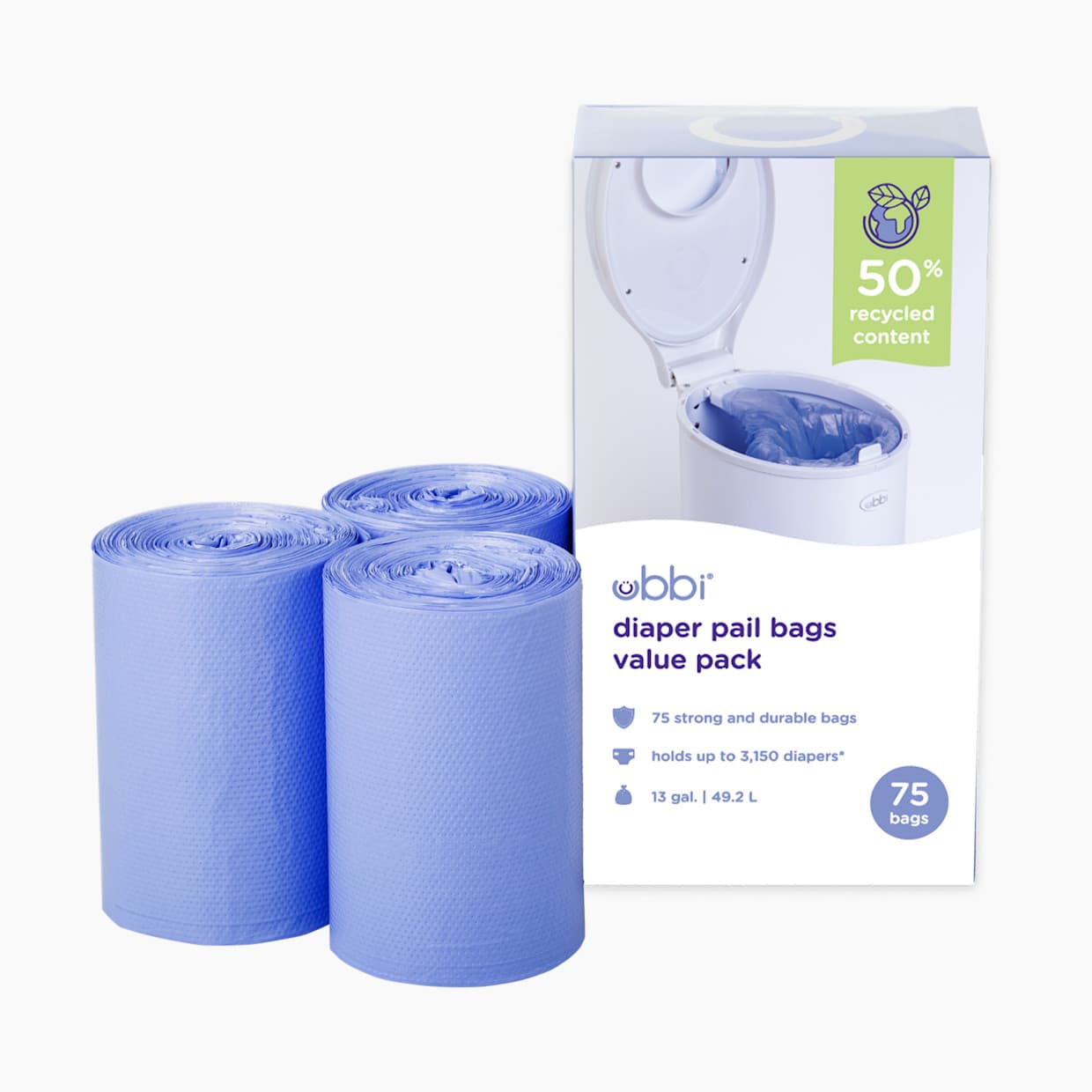 Plastic Bags for
