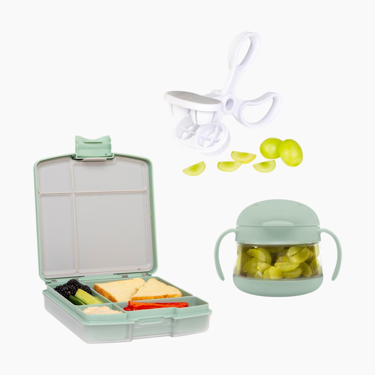 Snacking Bundle