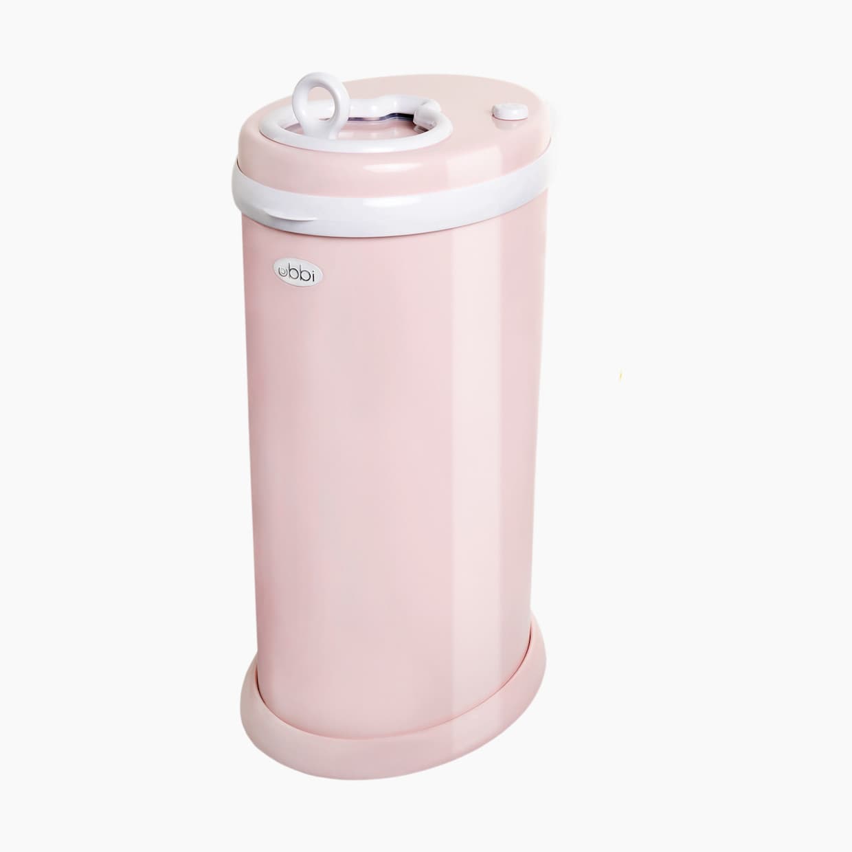 Steel Diaper Pail
