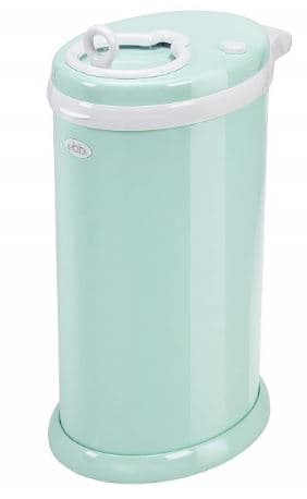 Steel Pail