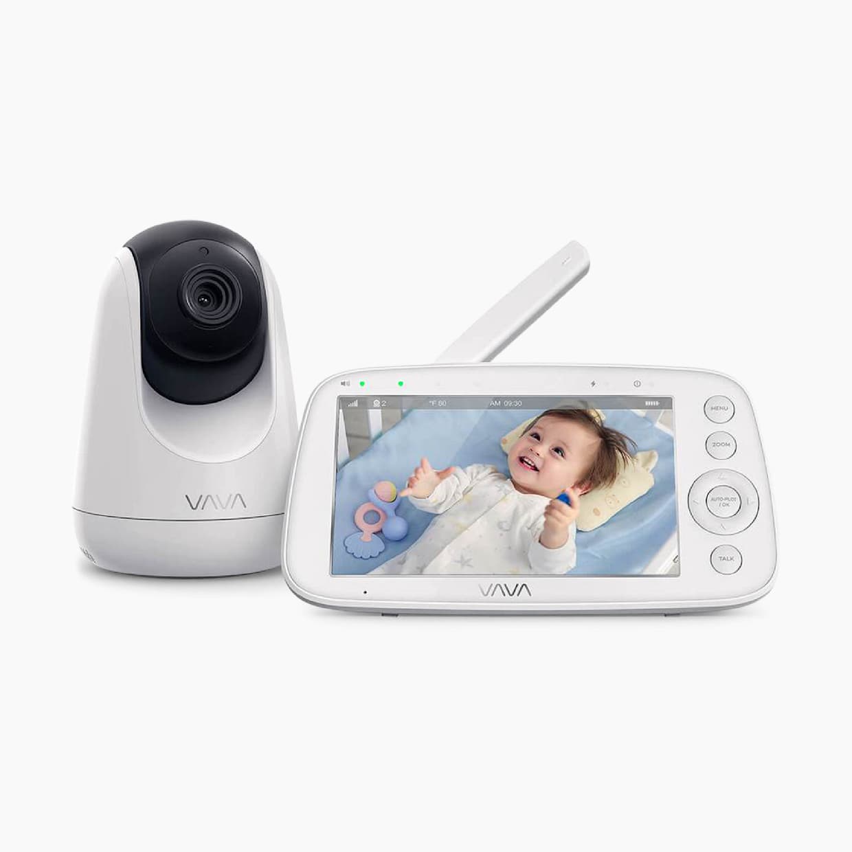Baby Monitor