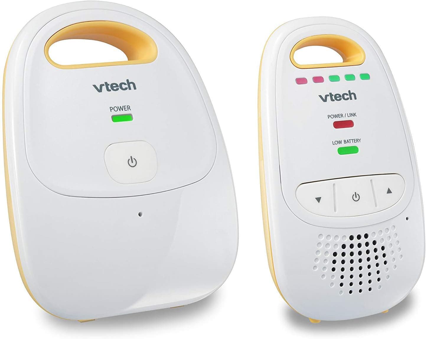 Audio Baby Monitor