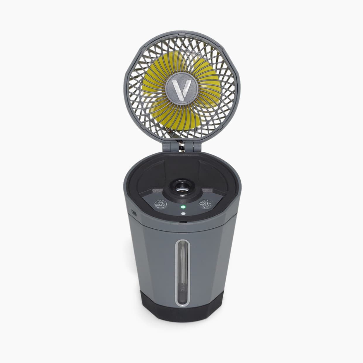 Misting Fan