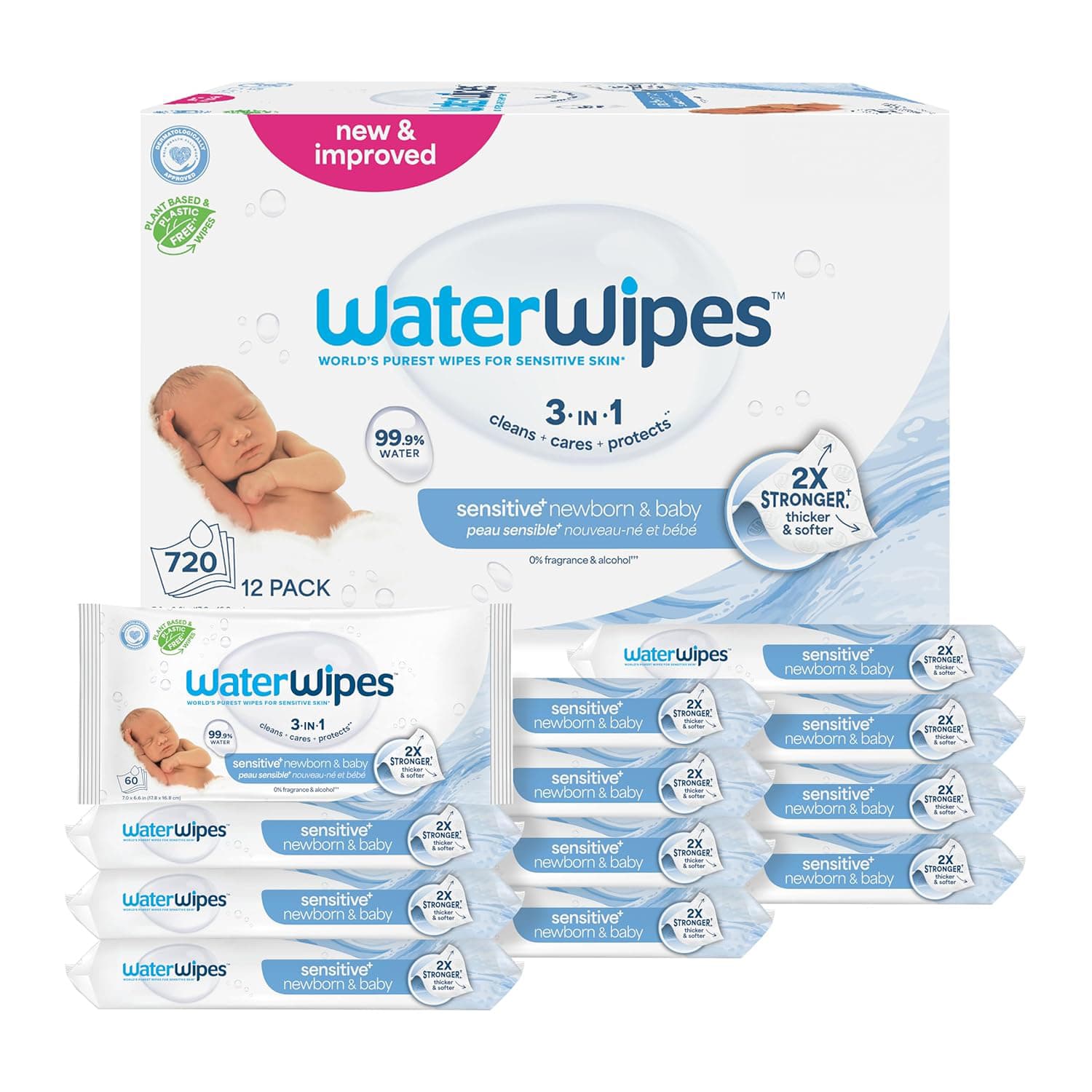 Baby Wipes