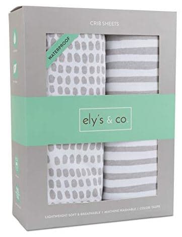 Crib Sheet