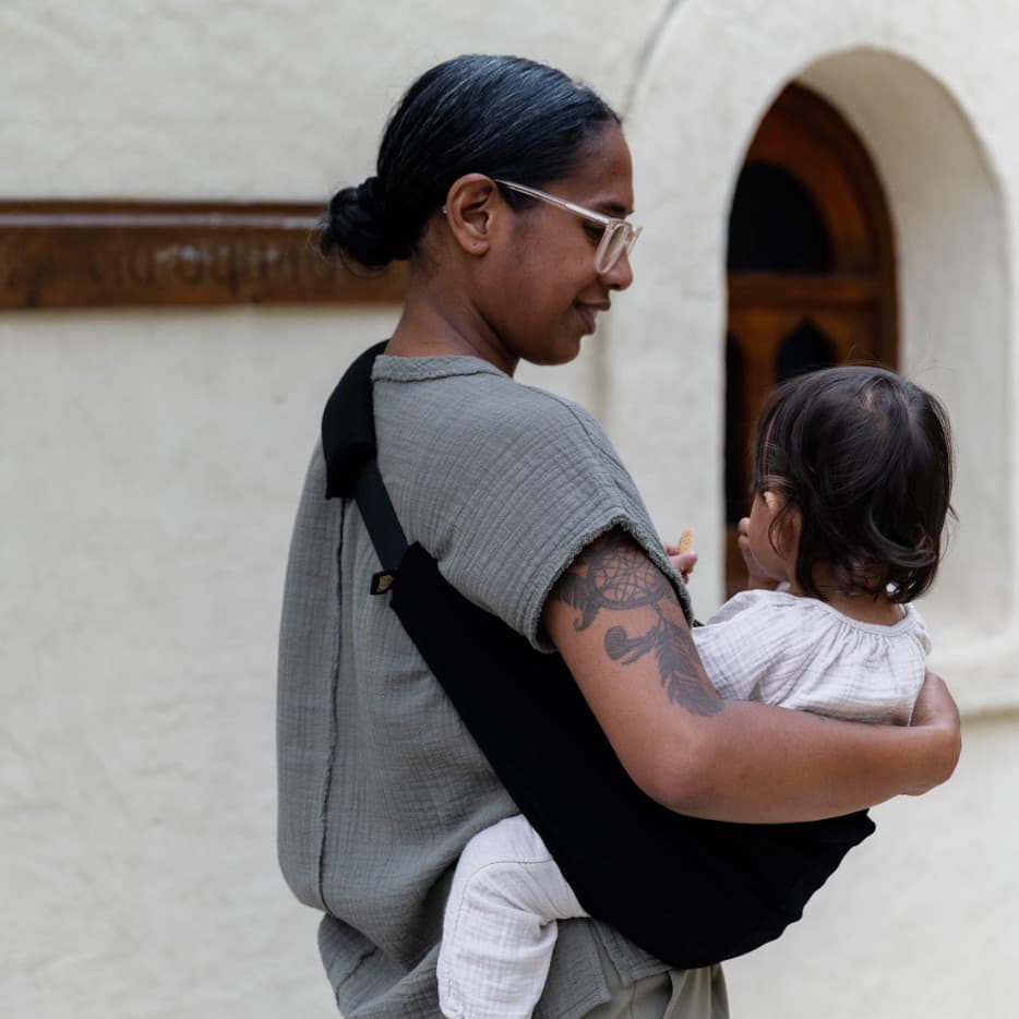 Toddler Carrier