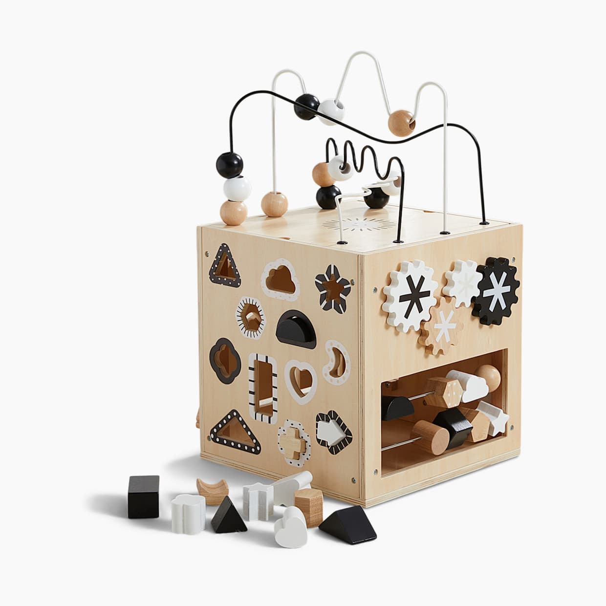 Busy Box