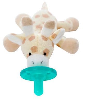 WubbaNub
