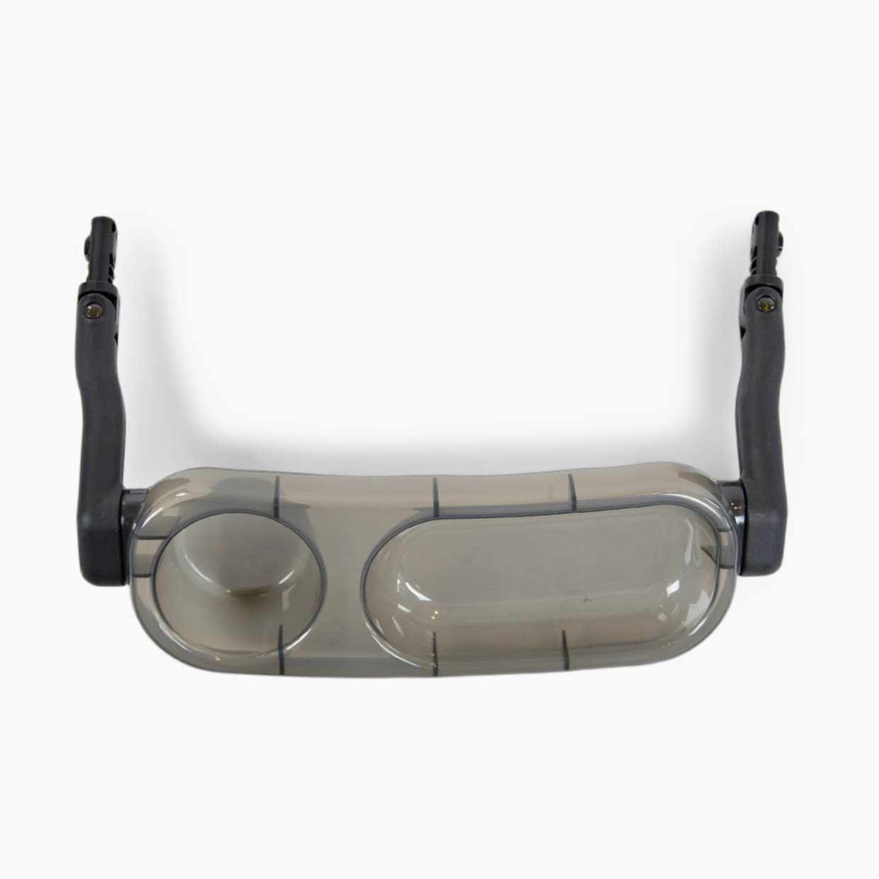 Traveler Snack Tray