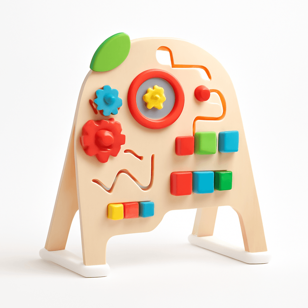 Activity Centers