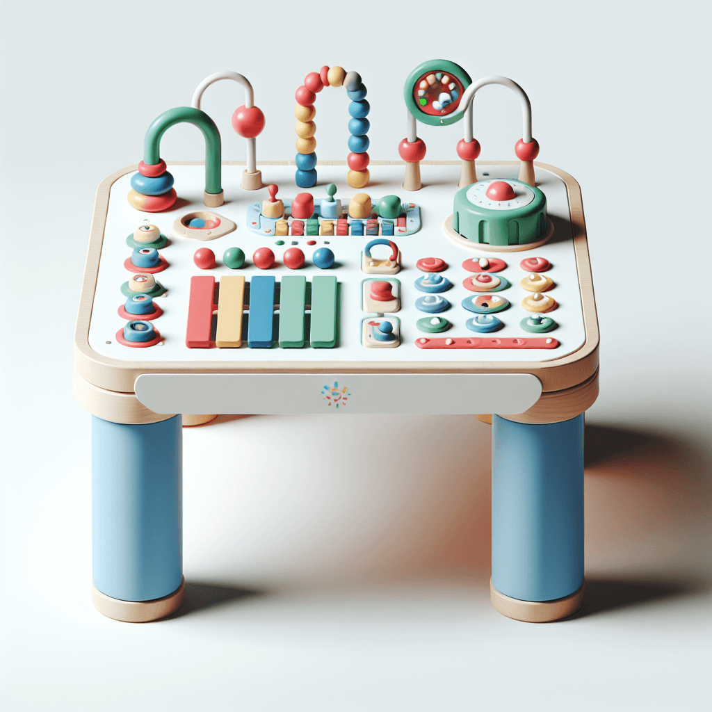 Activity Tables