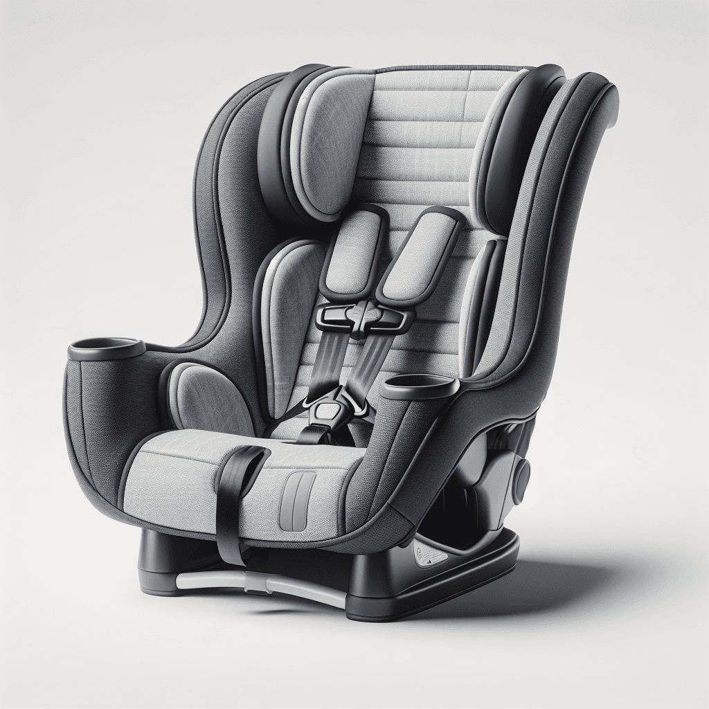 All-In-One Car Seats