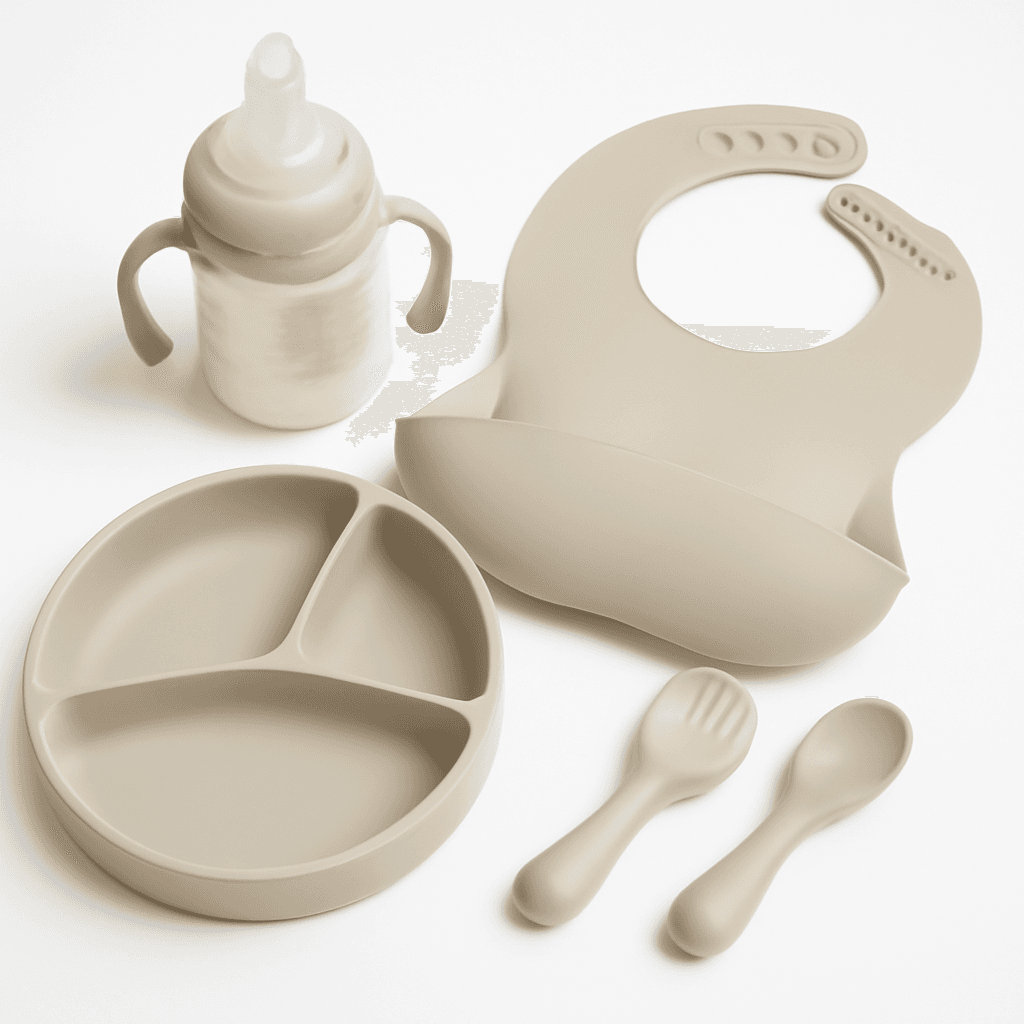 Baby Feeding Sets