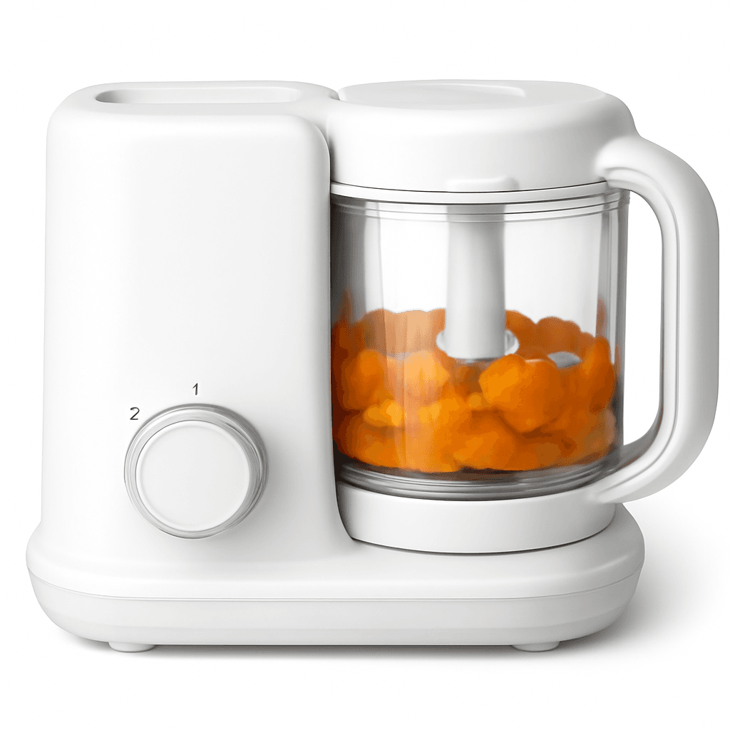 Baby Food Maker