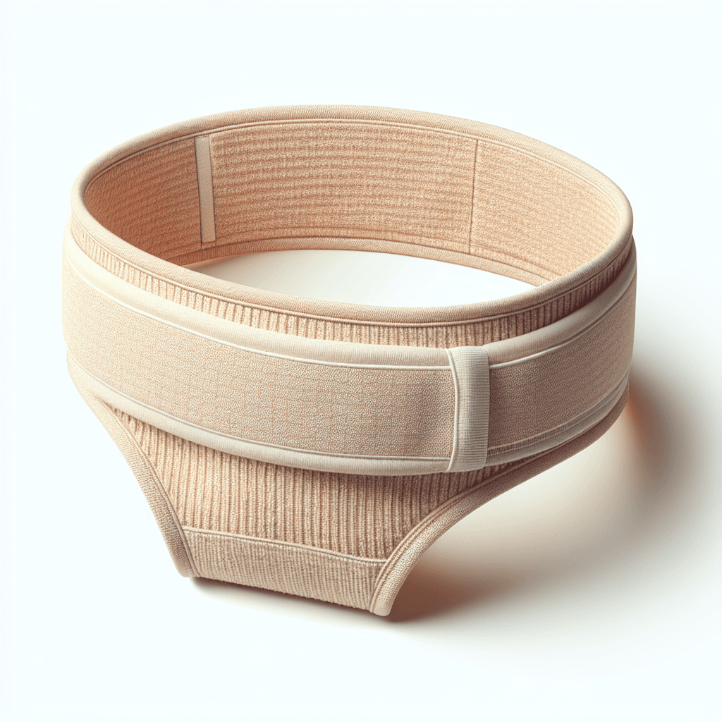 Belly Bands & Support