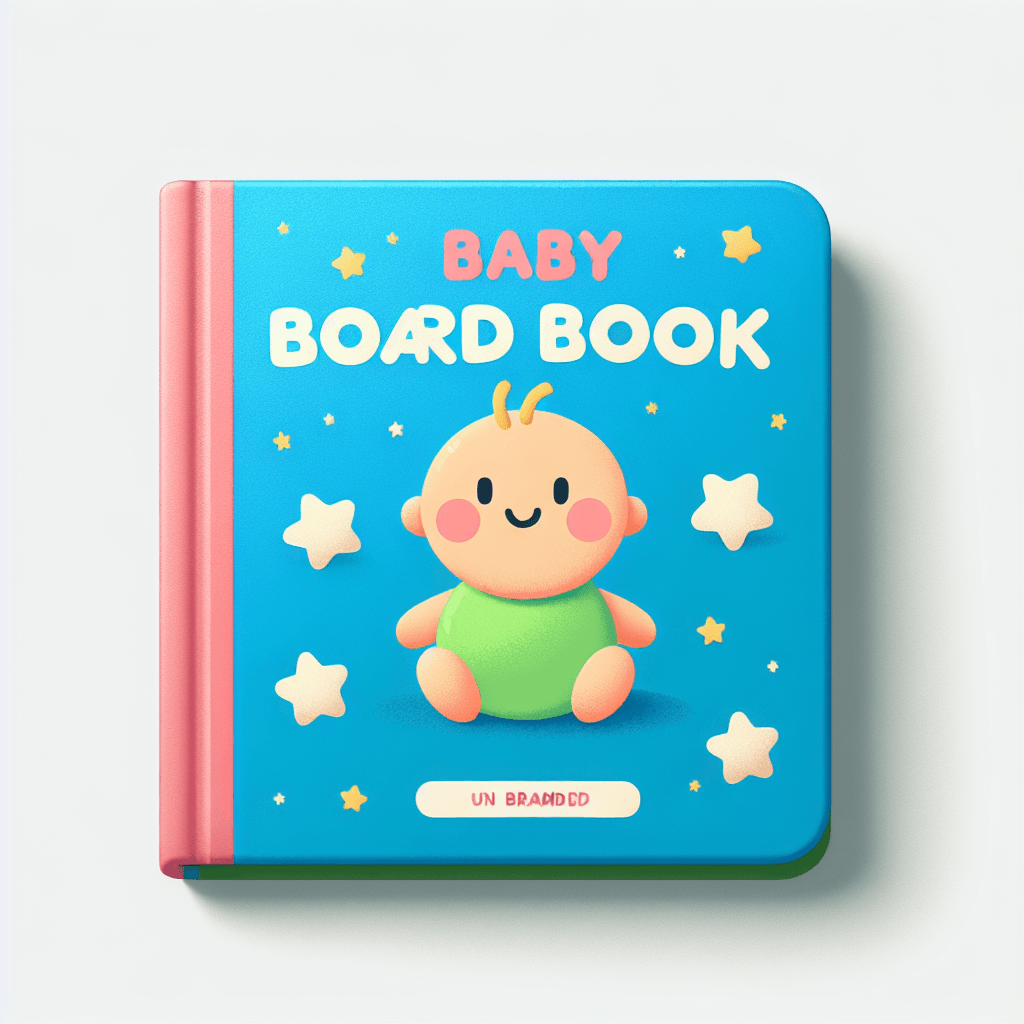 Board Books