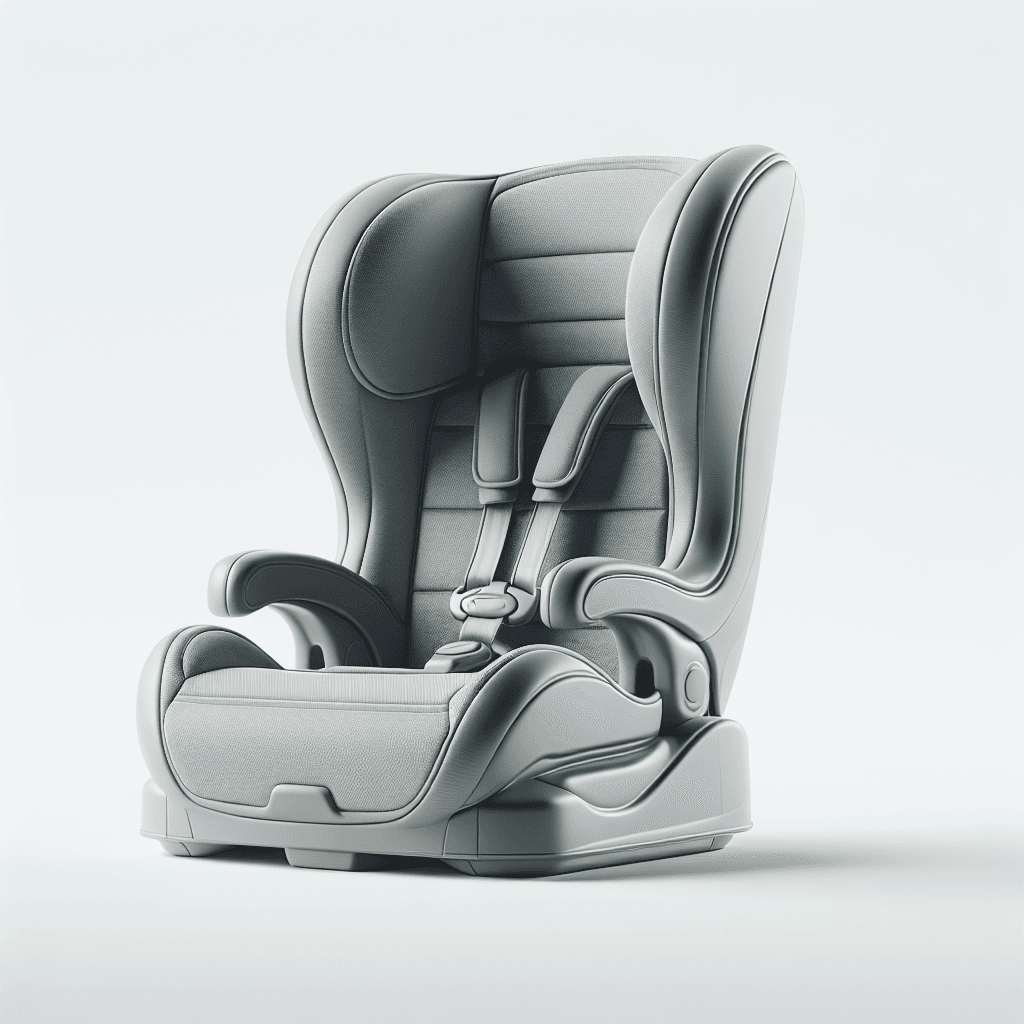 Booster Car Seats