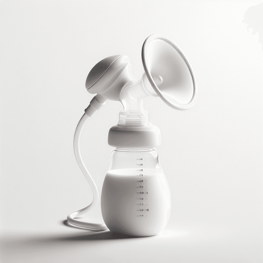 Breast Pump Starter Kits