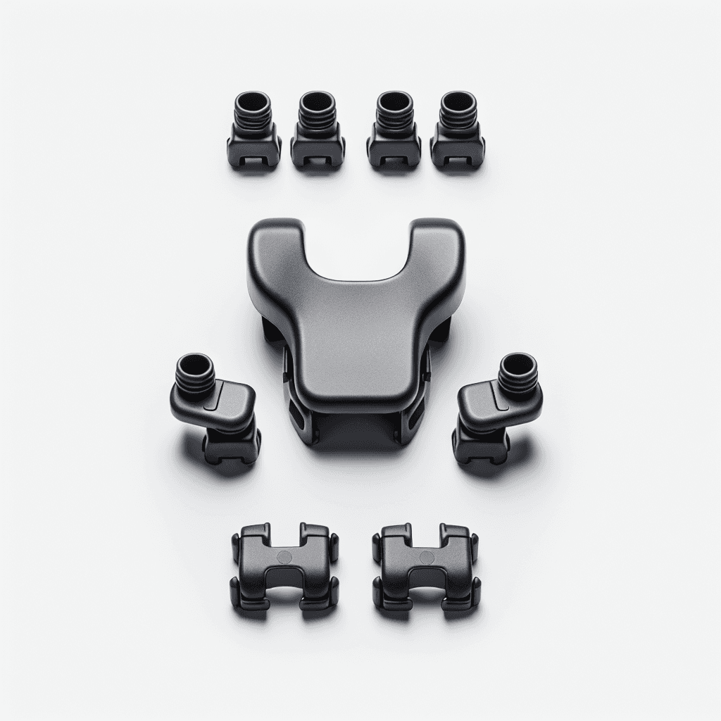 Car Seat Adapters