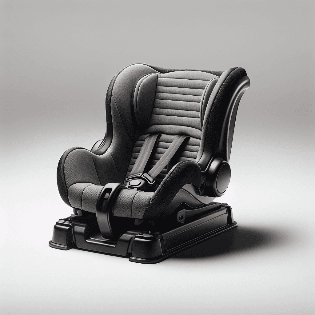 Car Seat Bases