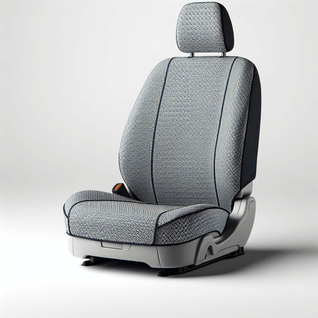 Car Seat Covers