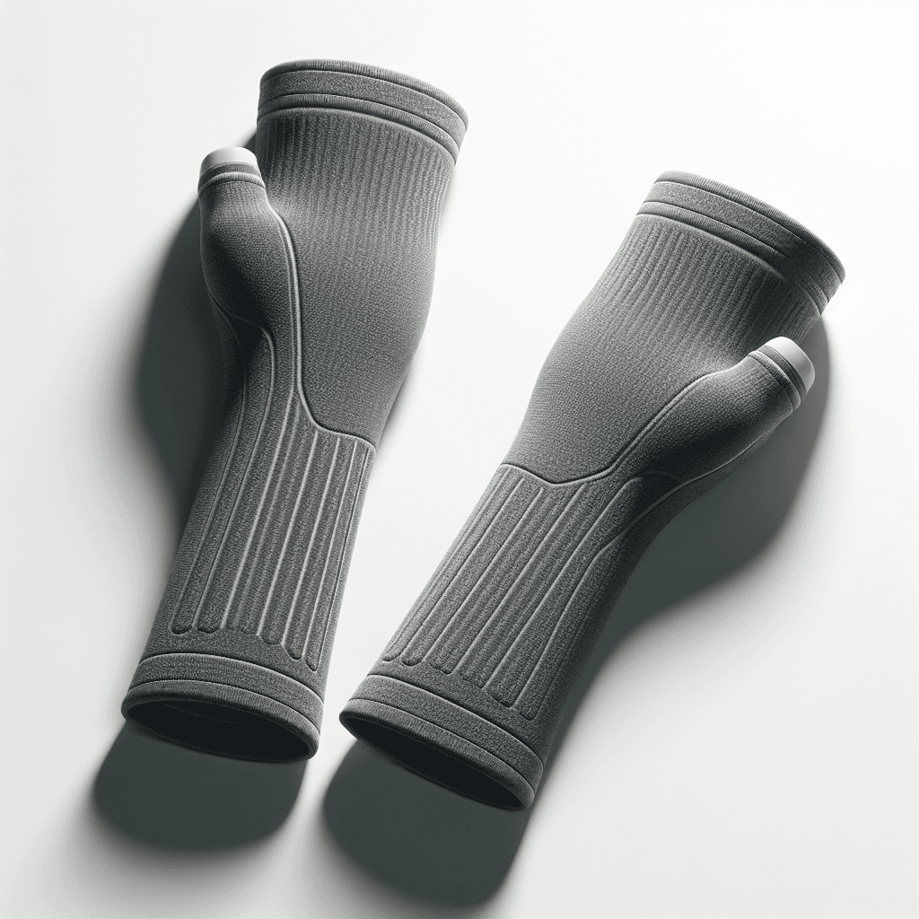 Compression Sleeves